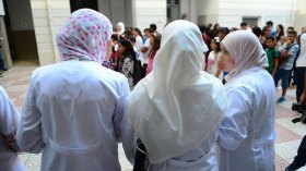 جديد حركة تحويلات الأساتذة السنويّة بقطاع التربية