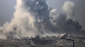 عقابٌ دولي مقيت