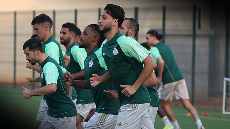 هذه أبرز أسلحة بلماضي لتجاوز فخ أنغولا بسلام