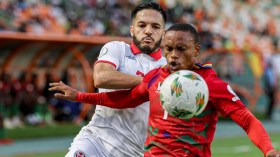 ماذا يحتاج “نسور قرطاج” للتأهل أمام “أولاد” جنوب إفريقيا؟