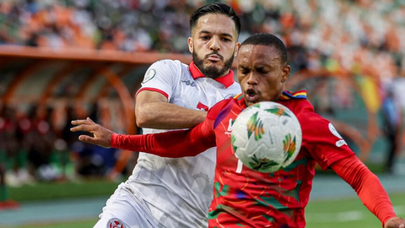 ماذا يحتاج “نسور قرطاج” للتأهل أمام “أولاد” جنوب إفريقيا؟