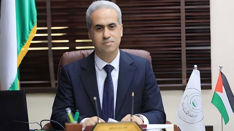 الصهاينة يستهدفون العلماء والطلبة لأنهم الأقدر على حمل الهم الفلسطيني