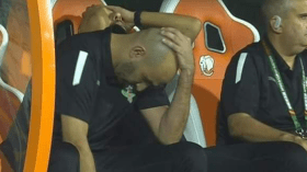 مدرب المغرب يعلّق بعد الإقصاء من “كان” كوت ديفوار