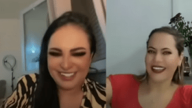 من صاحب الحساب المسؤول عن فضح “المؤثرات” الجزائريات؟