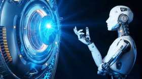 مطالب بإدراج تعليم الروبوت والذكاء الاصطناعي في مناهج التعليم