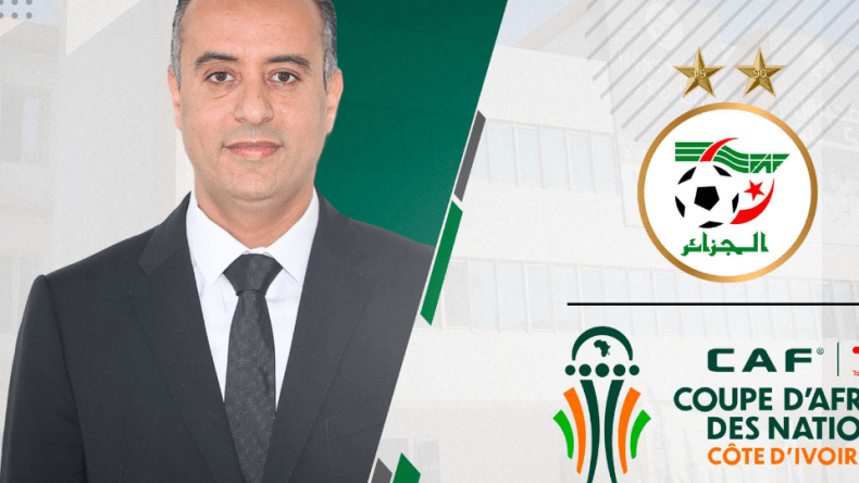 رئيس “الفاف” يصل إلى كوت ديفوار لحضور حفل افتتاح “الكان”