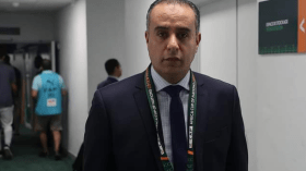 هذا ما قاله رئيس “الفاف” قبل مواجهة بوركينافاسو