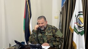 ماذا بعد العاروري؟