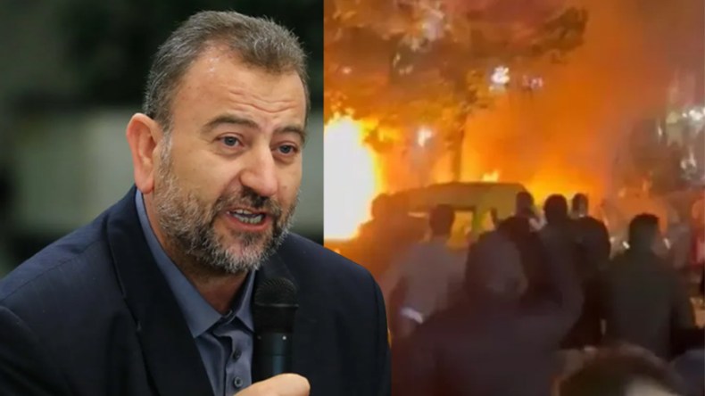 استهدف في عدوان صهيوني على بيروت: هذا هو الشهيد صالح العاروري