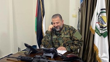 العاروري الذي علّمنا أن نعيش أعزّة