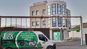 90 ألف خزّان “سيرغاز” لتقليص استهلاك البنزين في الجزائر