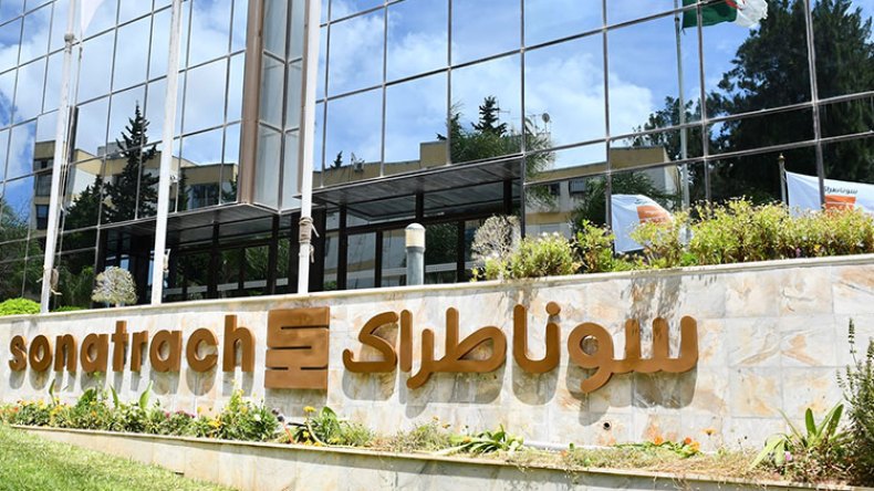 “سوناطراك” تهيمن على سوق الغاز الإسبانية في 2023