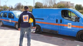 سونلغاز تفتح 587 منصب شغل