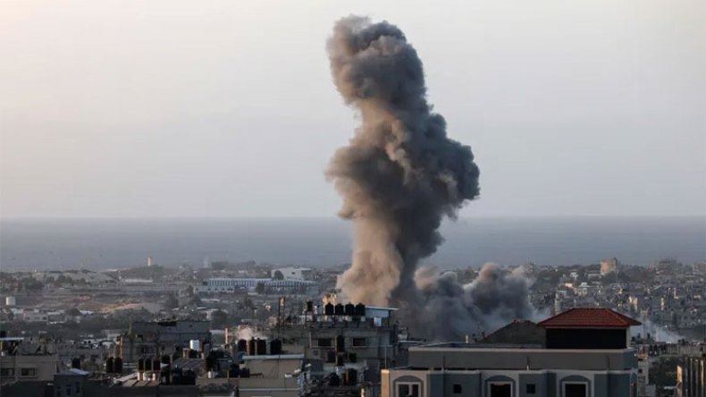 حتّى لا يغيّرونا!