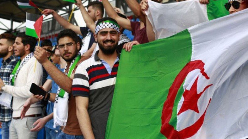 الحرب على غزة ألقت بظلالها على “كان 2024”