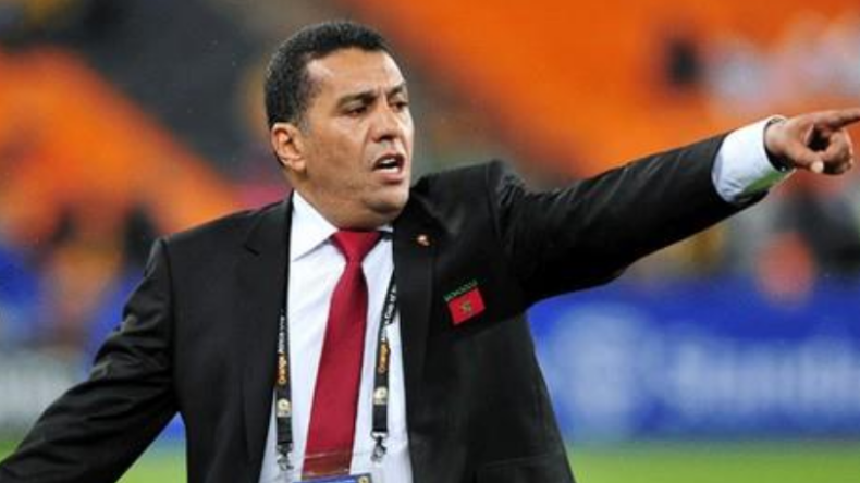 المغربي الطاوسي يرشّح هذه المنتخبات للتتويج بكأس أمم إفريقيا