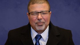 تلي عاشور.. أحد أقدم القيادات يغادر المركزية النقابية