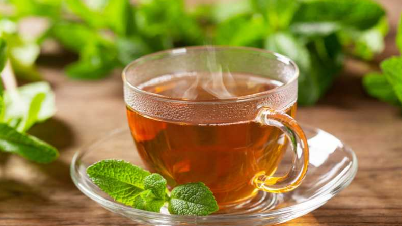 كيف يمكن أن يتسبب شاي الأعشاب وخاصة النعناع في الإصابة بسرطان الكبد؟