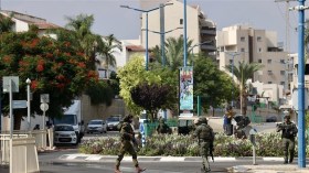 Israël: Il n’y a eu aucun cas d’assassinat de nouveau-nés par le Hamas le 7 octobre