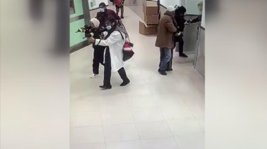 Cisjordanie: Trois Palestiniens tués par l’armée israélienne dans un hôpital de Jénine