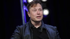 Elon Musk: “Neuralink” implante la première puce cérébrale chez un humain