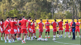 الاتحاد التونسي يصدر بيانا بخصوص الطاقم الفني لـ”نسور قرطاج”