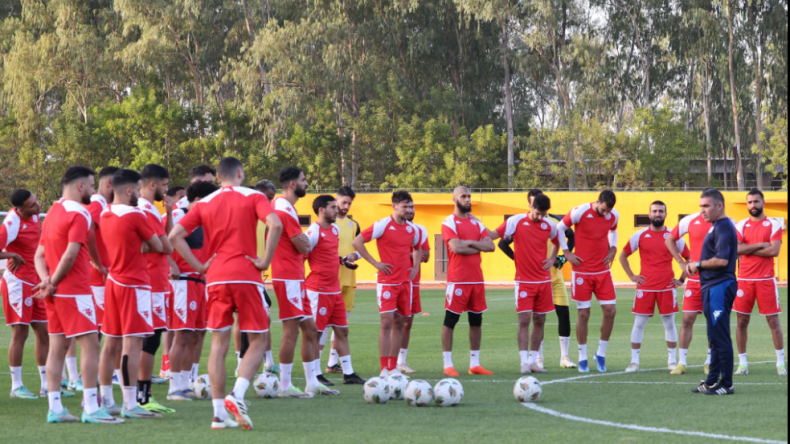 الاتحاد التونسي يصدر بيانا بخصوص الطاقم الفني لـ”نسور قرطاج”