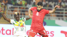 الاتحاد التونسي يتقدم بشكوى رسمية لـ”الكاف”
