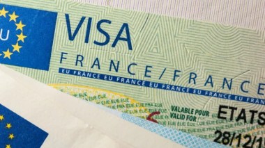 France: le nombre de visas délivrés aux Algériens en hausse