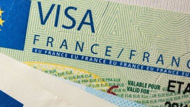 France Granted More Visas in 2023 Compared to 2022