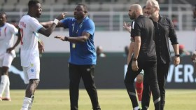 CAN: La CAF ouvre une enquête contre l’équipe du Maroc