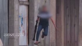 “من قفزة العز إلى قفزة الخلد”.. استشهاد البطل الفلسطيني صاحب صرخة “ولّعت”