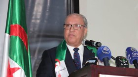 الأرندي: أمريكا دولة داعمة للكيانات الإجرامية