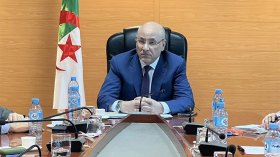 إعادة هيكلة المركز الجزائري لمراقبة النوعية