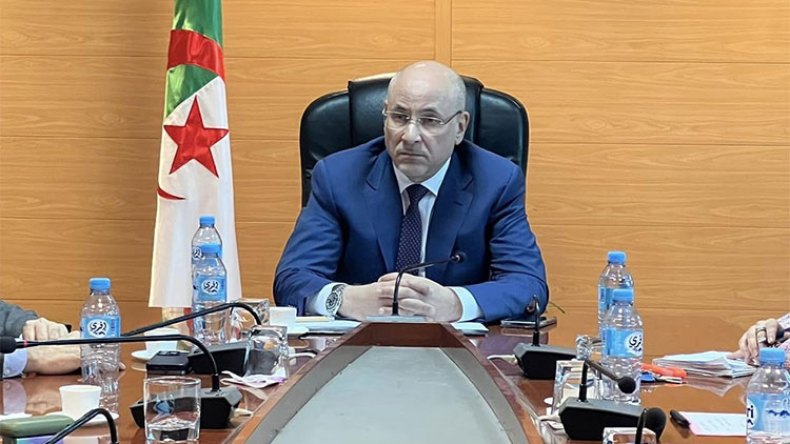 إعادة هيكلة المركز الجزائري لمراقبة النوعية