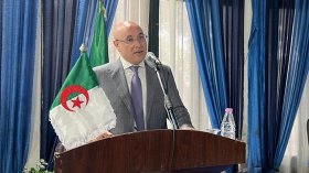 زيتوني يدعو إلى ضمان وفرة المواد الاستهلاكية في الأسواق