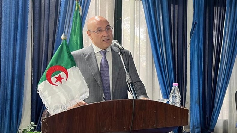 زيتوني يدعو إلى ضمان وفرة المواد الاستهلاكية في الأسواق