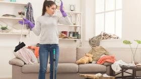 تخلصي من 17 شيئا عديم الفائدة في بيتك