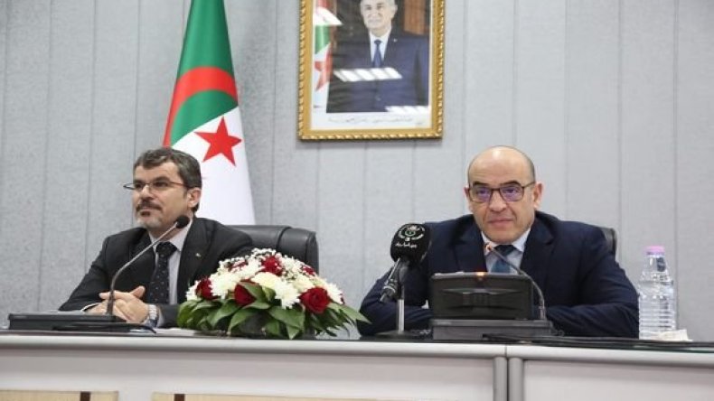  الاتفاق على إزالة جميع العراقيل التي تعترض تحسين ظروف عمل مهنيي الصيد البحري