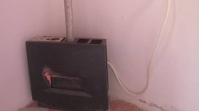 المدية.. وفاة 4 أشخاص من عائلة واحدة اختناقا بالغاز