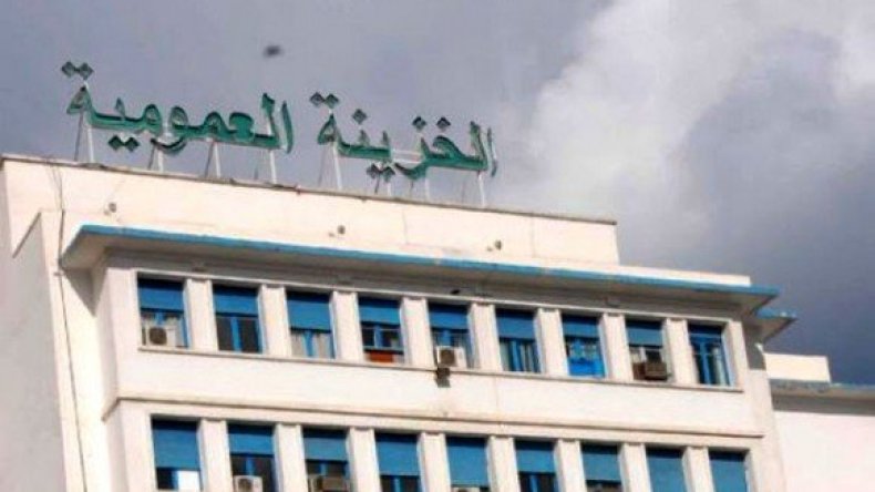 هذا هو حجم المديونية الداخلية في الجزائر