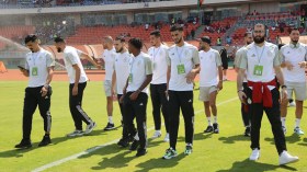 “الخضر” من أجل النجمة الثالثة