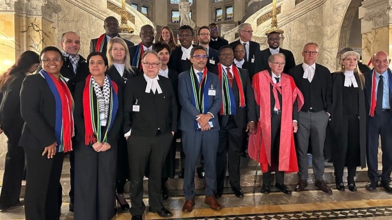 العدل الدولية.. إصدار قرار عاجل بشأن غزة الجمعة (تقرير)