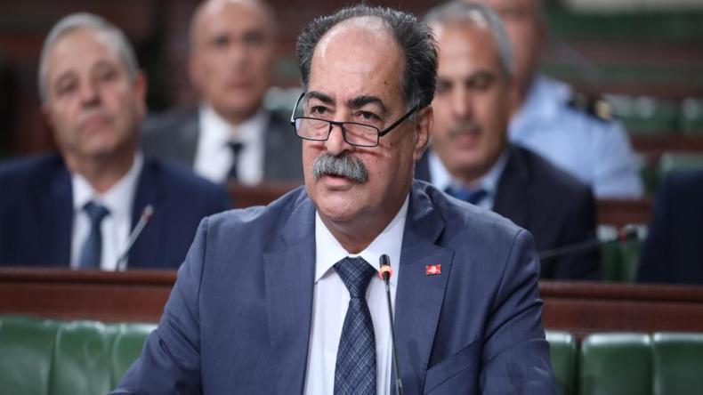 وزير الداخلية التونسي: استقرار تونس وأمنها من أمن واستقرار الجزائر