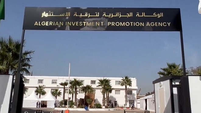 الصناعات السينمائية ضمن أولويات الاستثمار في الجزائر