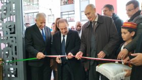 هذه تفاصيل نتائج تلاميذ الأطوار الثلاثة خلال الفصل الأول