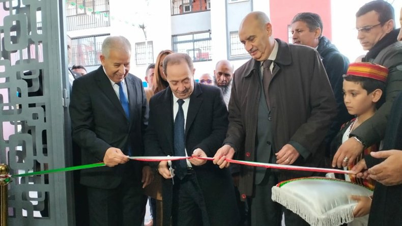 هذه تفاصيل نتائج تلاميذ الأطوار الثلاثة خلال الفصل الأول