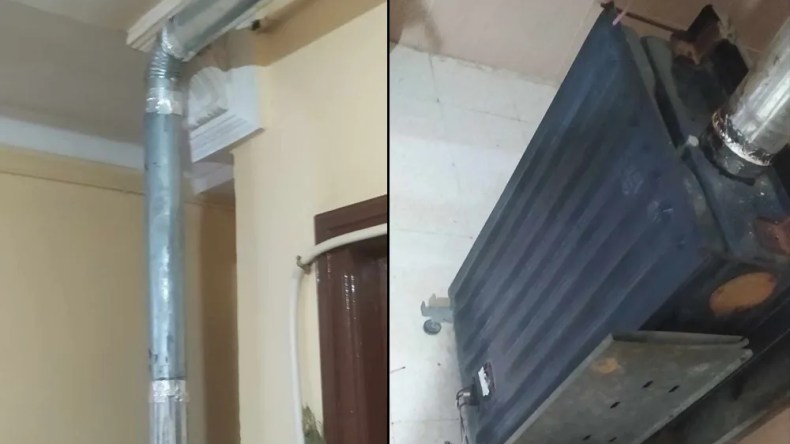 14 وفاة بسبب تسرّب غاز أحادي الكربون