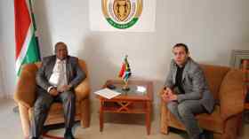 ندرك المعاناة في غزة نتيجة هجمات إسرائيل ولسنا وحدنا في مسعى مقاضاتها