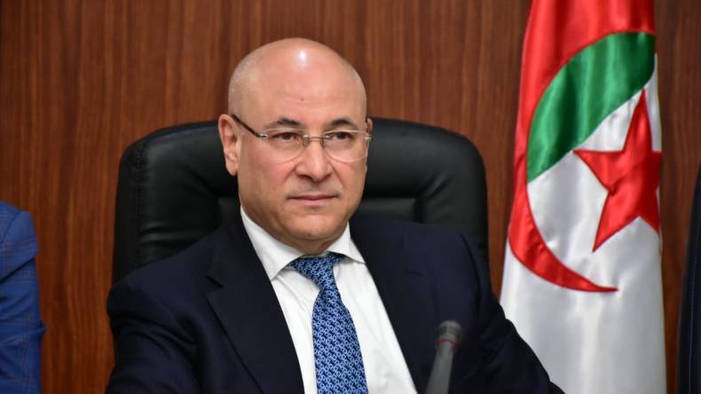 زيتوني يستقبل وفدا من المجمع الإيطالي “بياجو”